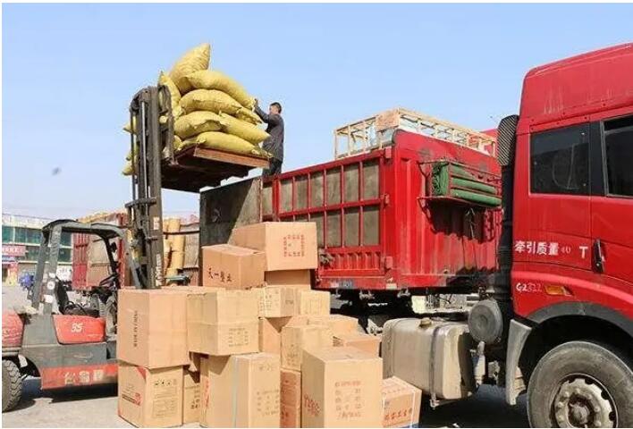 泉州到吉木萨尔县物流专线