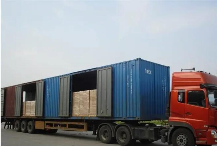 泉州到吉木萨尔县整车运输