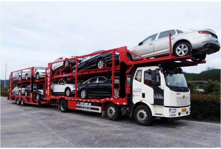 泉州到吉木萨尔县轿车托运